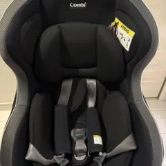 コンビ シートベルト固定 チャイルドシート ウィゴー　エッグショック LG