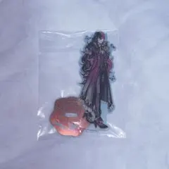 OVER REQUIEMZ オバレク アクリルスタンド アクスタ ノイル - メルカリ