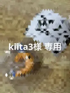 めじるしアクセサリー