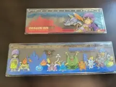【当時物】ドラゴンクエストⅤ 定規セット