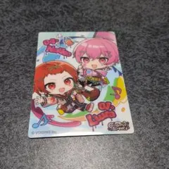 いれいす らぶこれ第3弾 赤組