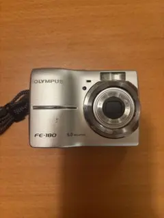 2026年最新】OLYMPUS デジタルカメラ FE-180の人気アイテム - メルカリ
