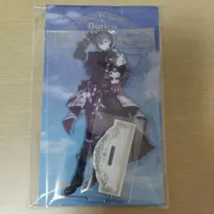 小柳ロウ サンリオコラボ アクリルスタンド