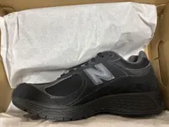 「新品」　Ｕ２００２ＲＢＬ　27.５cm