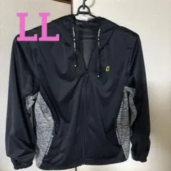 OUTDOOR PRODUCTS アウトドアプロダクツ　ジップアップパーカー