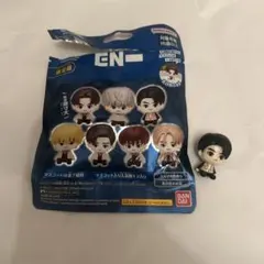 ENHYPEN びっくらたまご マスコット　JAY