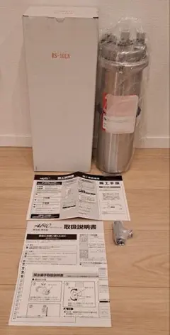 2026年最新】軟水器 カートリッジの人気アイテム - メルカリ