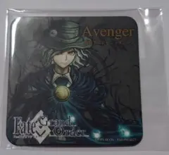 FGO エドモン・ダンテス 淹れ立てのコーヒー(緑＆白) カップ＆ソーサー