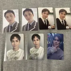 17 is right here バーノン まとめ売り