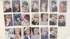 テレ　Taerae ZEROBASEONE トレカ　セット