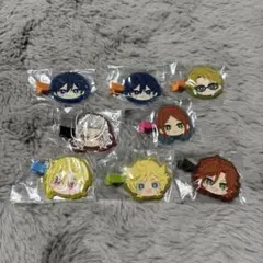 あんスタ 前髪クリップ まとめ売り