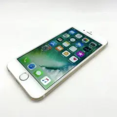 iPhone6 ゴールド 16GB ソフトバンク版