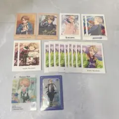 あんスタ 鳴上嵐 パシャこれ ぱしゃっつ