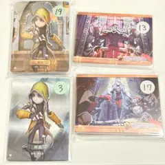 第五人格　纏め売り 第五人格 血祭り JOKER アマツバメありますの通販 376458612