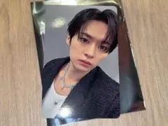 straykids Hollow タワレコ 渋谷 限定 トレカ リノ