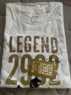 ボートレース　今村豊選手記念tシャツ＋おまけ付き