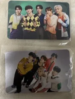 ONE N' ONLY AMAZONIA トレカ 集合