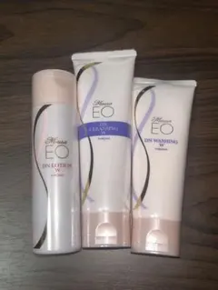 FORDAYS MOUSA eo 3点セット 化粧水 洗顔 クレンジング - メルカリ