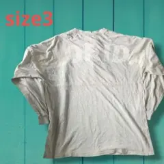 ✨BAYFLOW✨　ベイフロー　長袖Tシャツ　ロンTのサムネイル