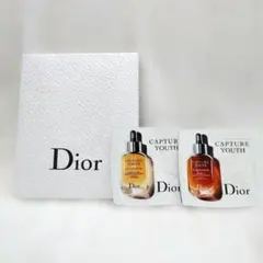 2026年最新】Christian Dior スキンケア・基礎化粧品 トライアルセット