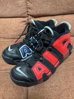 NIKE モアアップテンポ　27cm