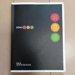 バンドスコア、Blink 182/テイク・オフ・ユア・パンツ・アンド・ジャケット