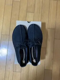 Clarks Desert Trek（デザートトレック）28cm