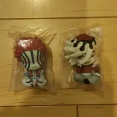 鬼滅の刃 ねむらせ隊 童磨 猗窩座