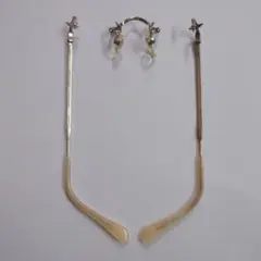 …*様 NICOLE 2156 アンティーク 眼鏡 フレーム彫金 ニコル　レンズ