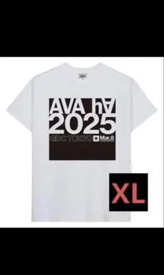 GDC グランドキャニオン Tシャツ AVA2025 新品タグ付き サイズL