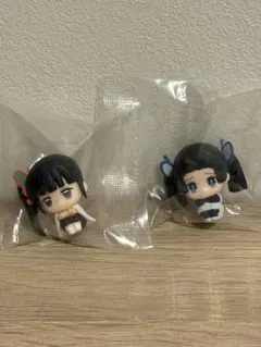 鬼滅の刃 まちぼうけ 2体セット