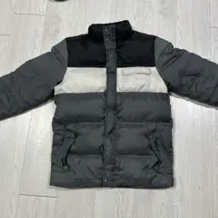 NIKE ダウンジャケット Lサイズ 152-158cm