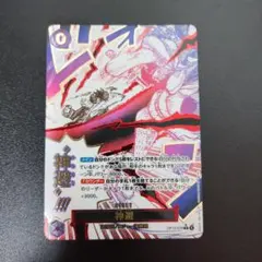 【パラレル】ワンピース受け継がれる意志　カムサリ