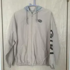 ZIDDY GIRL ウィンドブレーカー