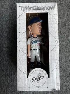 2025年最新】ドジャース ボブルヘッドの人気アイテム - メルカリ