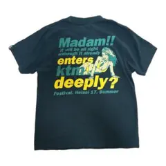 2026年最新】ケツメイシ tシャツxlの人気アイテム - メルカリ