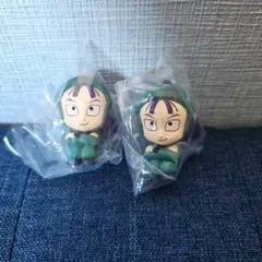 忍たま まちぼうけ 立花仙蔵2点セット