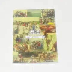 BUDDiS 1st PHOTO BOOK with Buddy