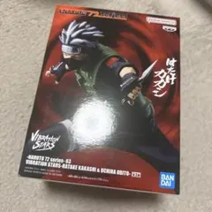 NARUTO 72シリーズ はたけカカシ フィギュア