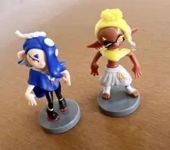 スプラトゥーン3 チョコエッグ セット