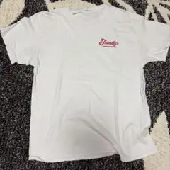 Friendly's 両面プリント Tシャツ