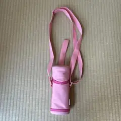 THERMOS サーモス 水筒カバー ピンク