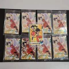 2025年最新】ドラゴンボール スーパーバトルコレクションの人気