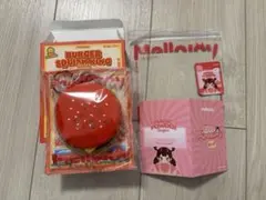 メロジョイスクイーズ 箱無し