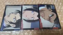 【名探偵コナン】イタジャガ vol.5　長野県警　諸伏高明　大和敢助　上原由衣