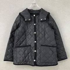 スローブイエナ キルティングジャケット