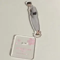 渡辺翔太　アクスタ　SnowMan 滝沢歌舞伎　アクリルスタンド