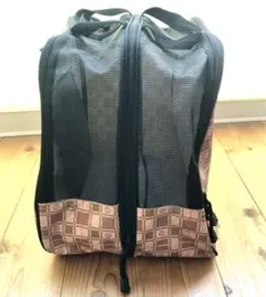 oran'ge ブーツバッグ