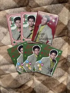 武知海青 フォトカ シクレ