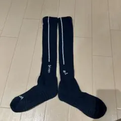 【お値下げしました】ゴルフ靴下　レディース